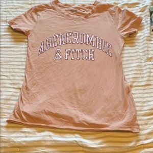 Abercrombie and Fitch